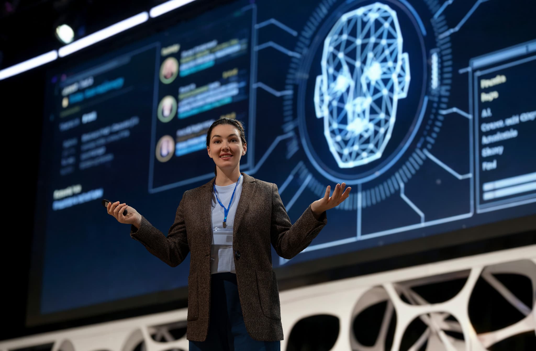 The Future of Coaching & Mentoring in an AI-Powered World