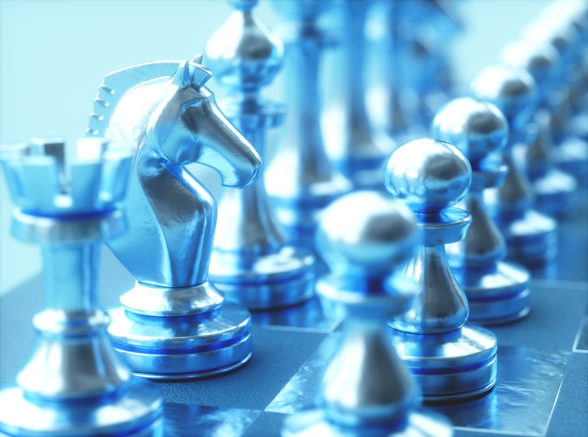 WSI AI for SMEs — strategic implementation and growth