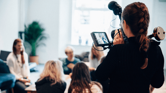 Why Video Content Marketing is The Future
