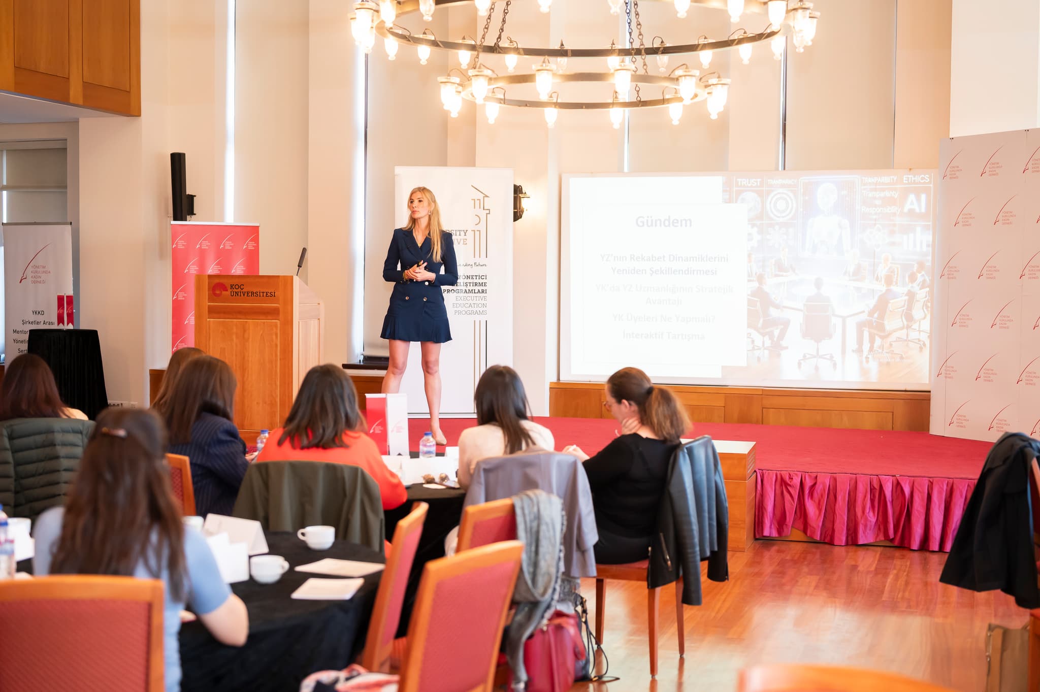 WSI AI Training & Digital Transformation