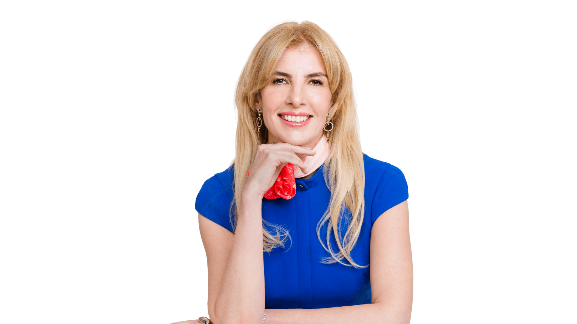 Hande Ocak Başev