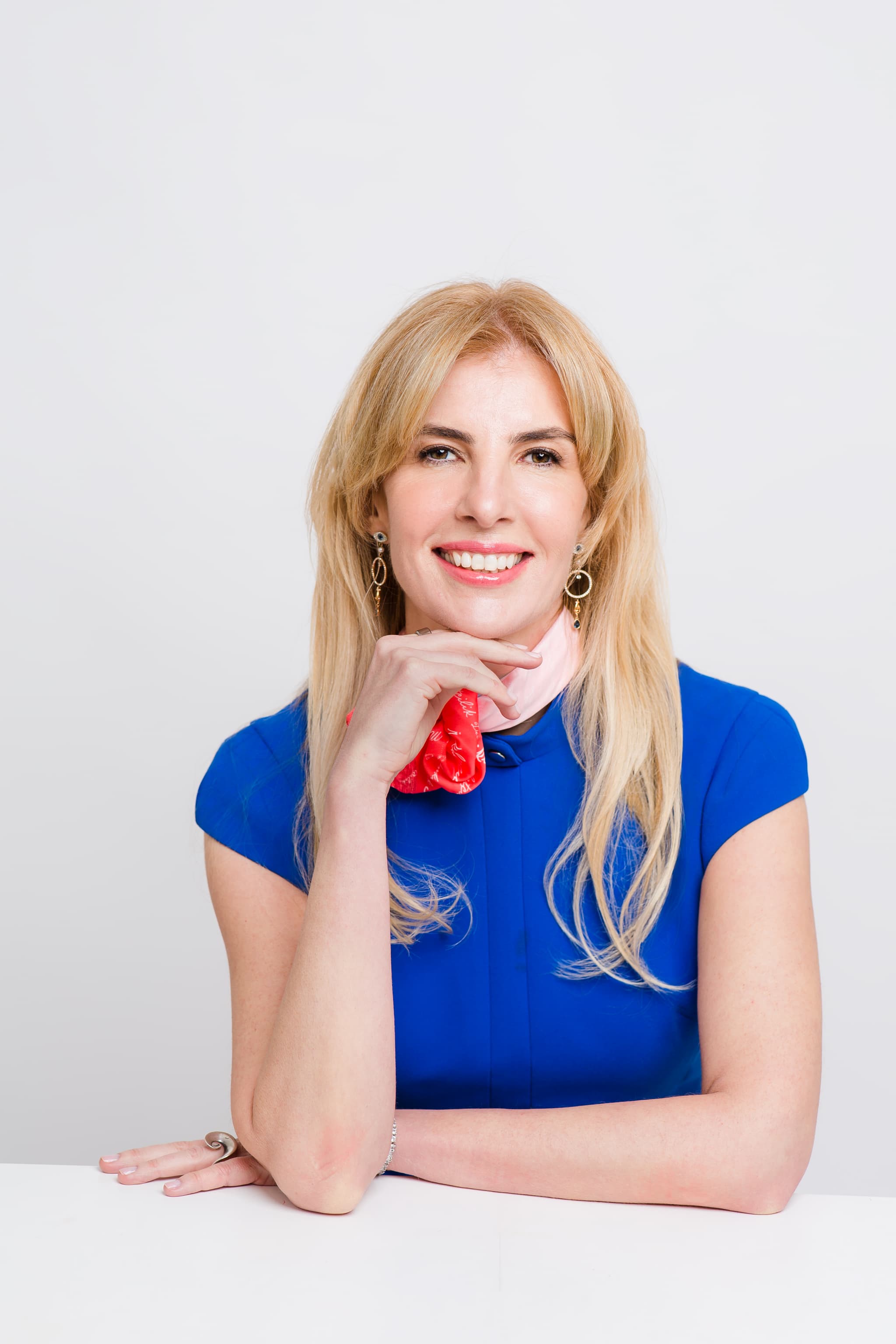 Hande Ocak Başev