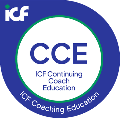 ICF CCE