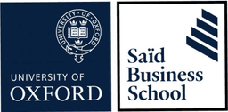 Oxford Saïd Business School