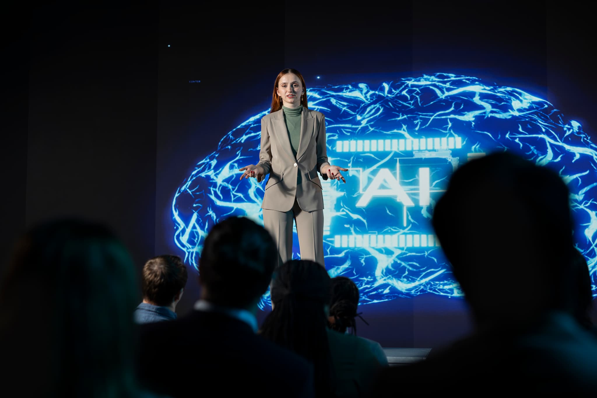 AI-Superpowered Agile Professionals and Transformation Leaders Program