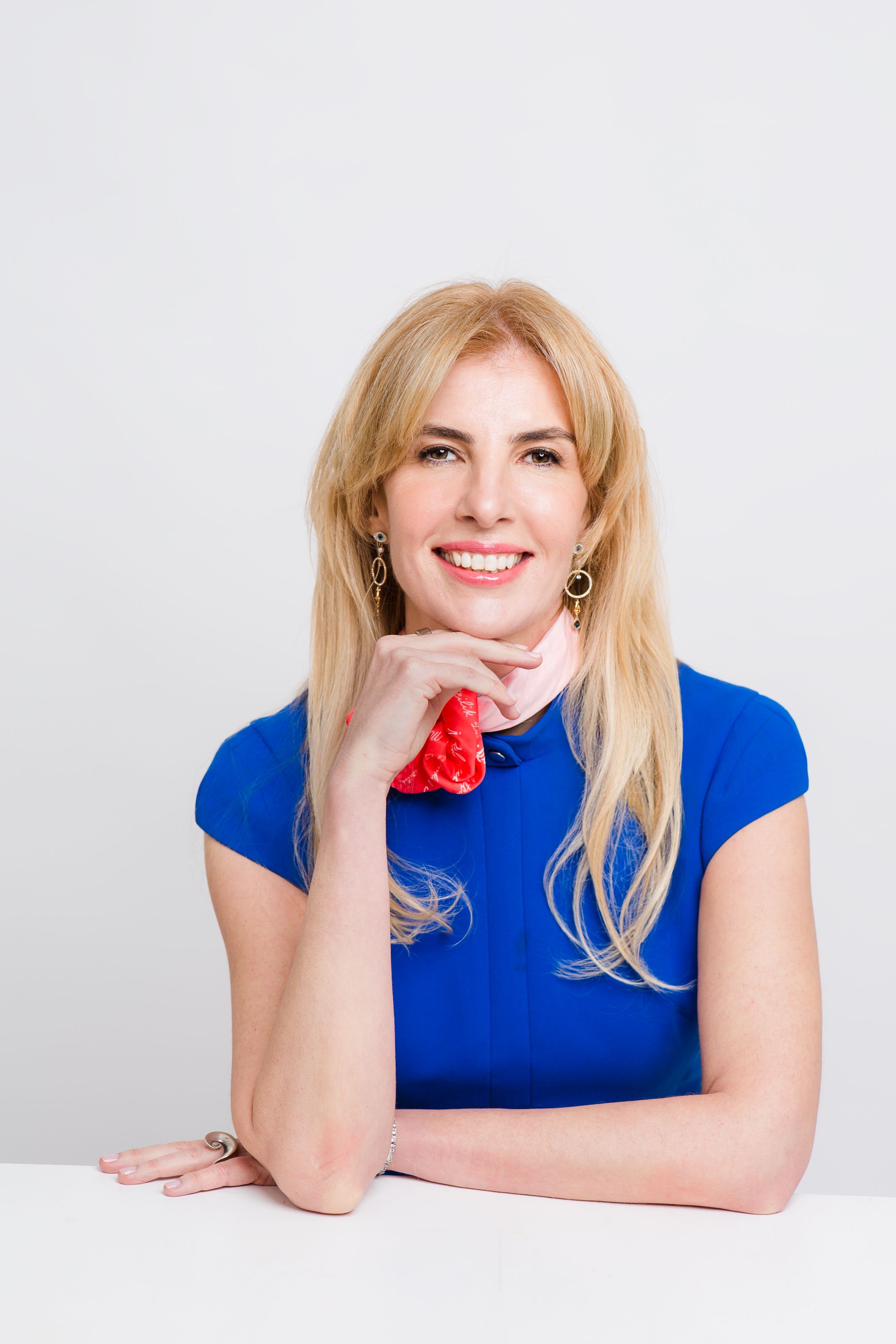 Hande Ocak Başev