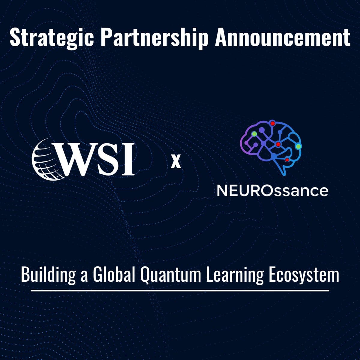 Quantum for Business & Leadership (QBL)
