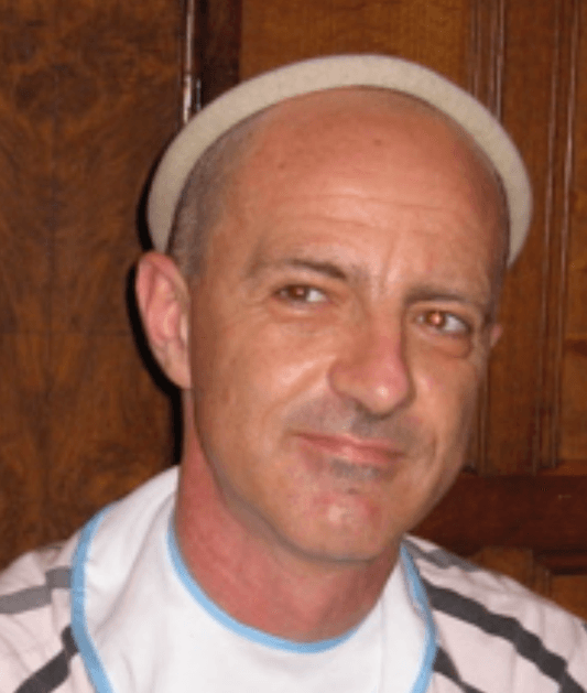 Prof Dusko Pavlovic