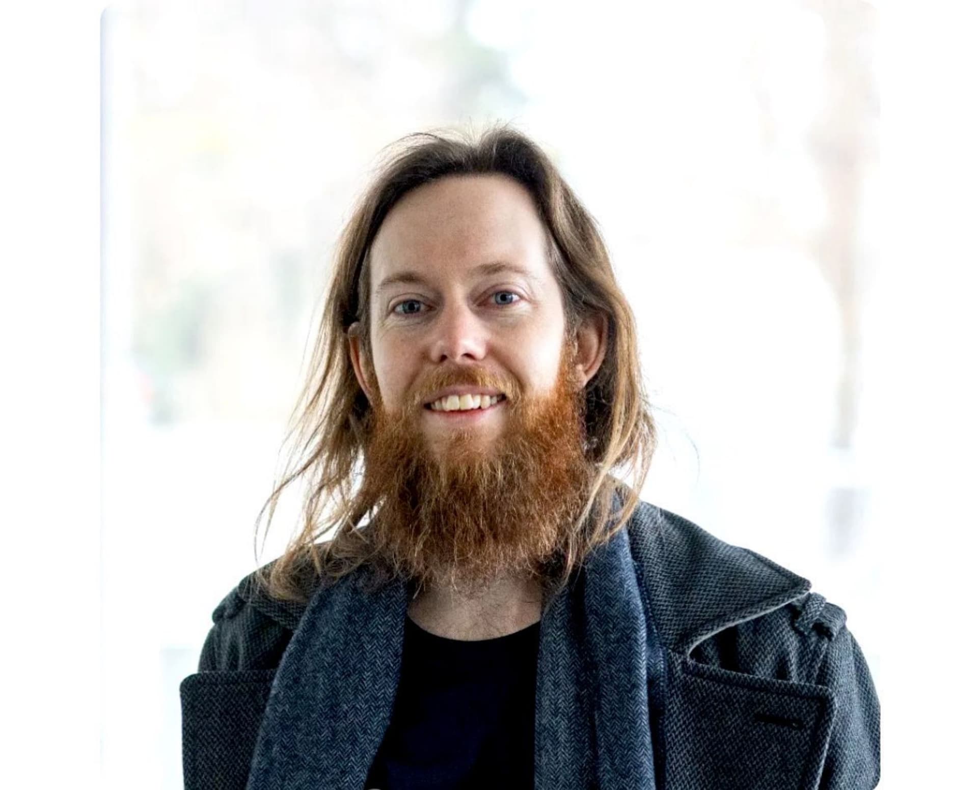 Dr hab John H. Selby