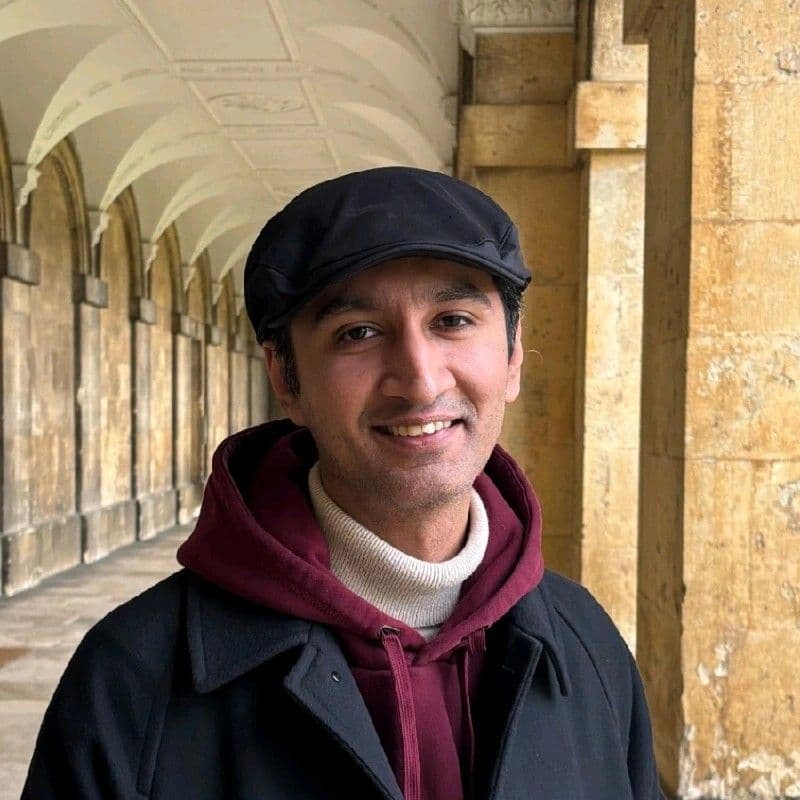 Dr Muhammed Hamza Waseem