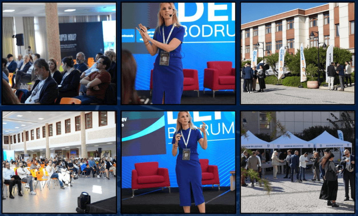 DEF Bodrum | Digital Economy Forum 2025