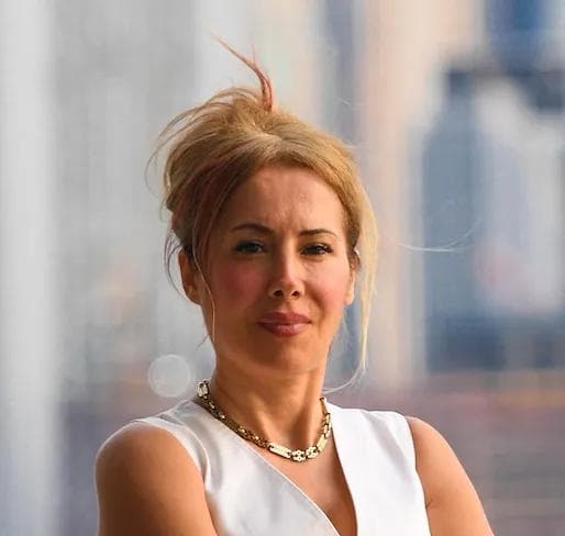 Dr Selma Coecke