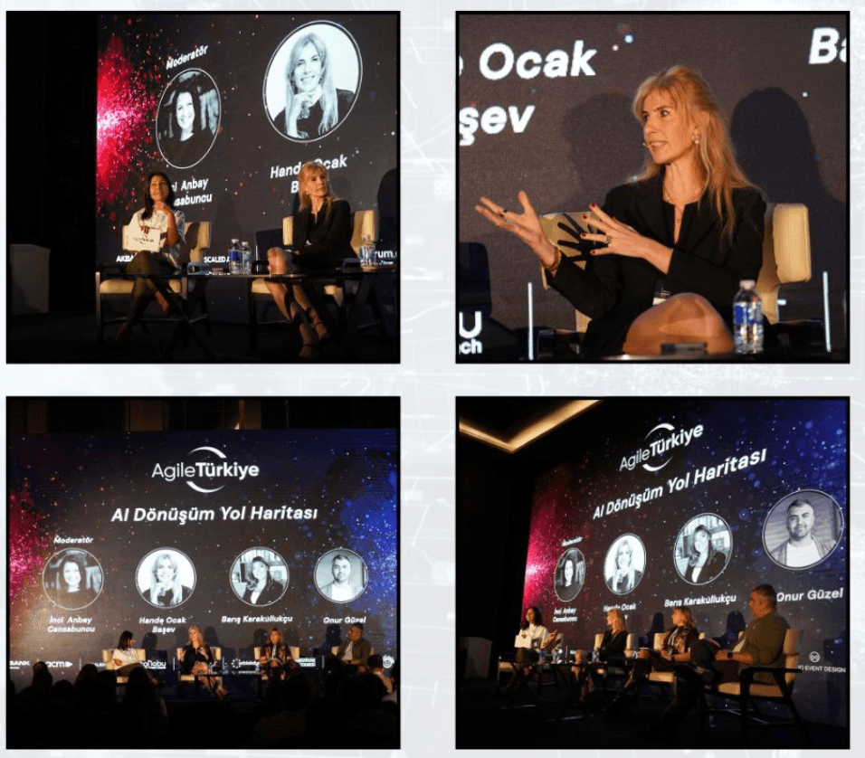 Agile Türkiye Summit 2025
