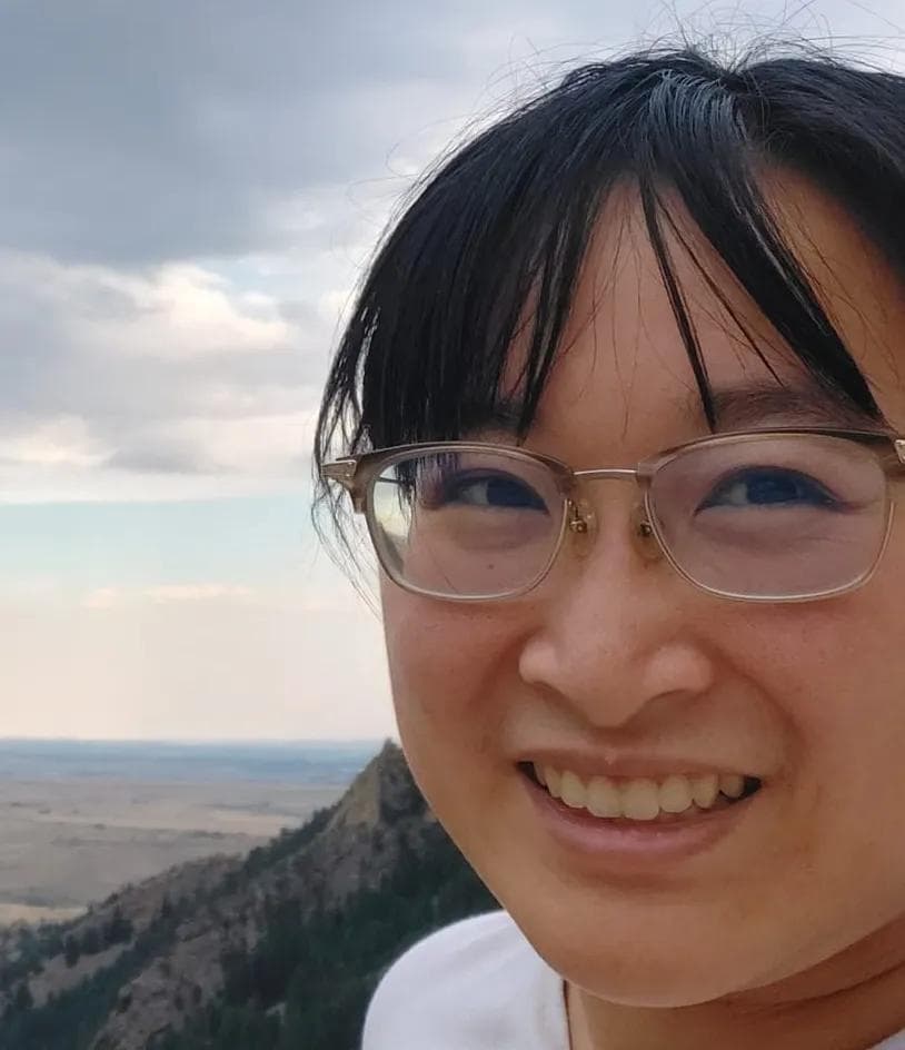 Dr Lia Yeh